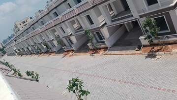 5 BHK Villa – Exterior View View at Bachupally - for Sale