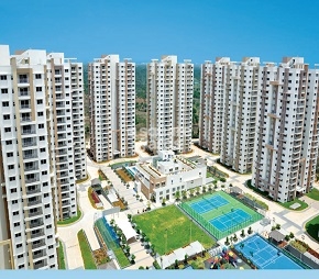 3 BHK Apartment For Rent in Aparna Sarovar