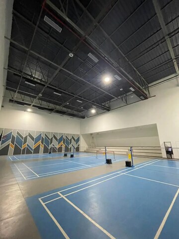 Staircase in 1 BHK Apartment at Dosti Greater Thane, Kalher – for Sale