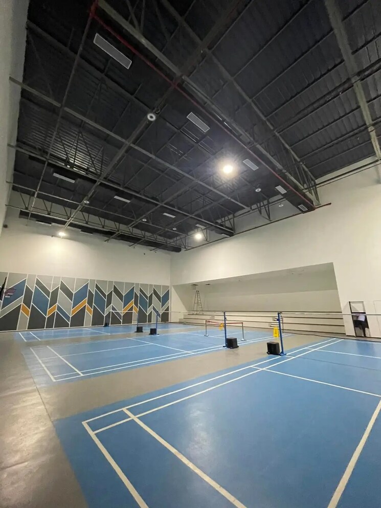 undefined, dosti-greater-thane 1 Bedroom 340 Sq.Ft. Apartment In Kalher Thane 9536945