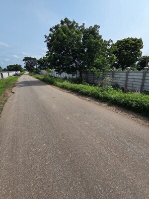 Master Bedroom in 4 BHK Independent House at Hayathnagar – for Sale