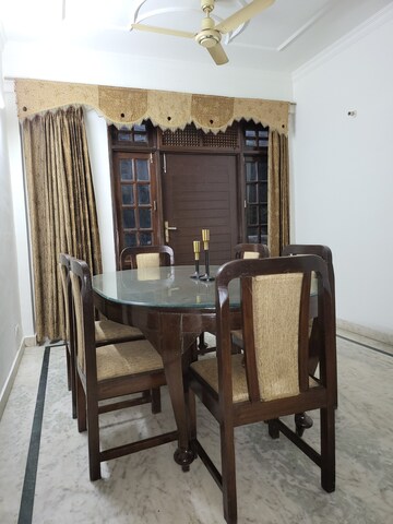 3 BHK Apartment For Rent in DLF Building 10, Dlf Phase ii