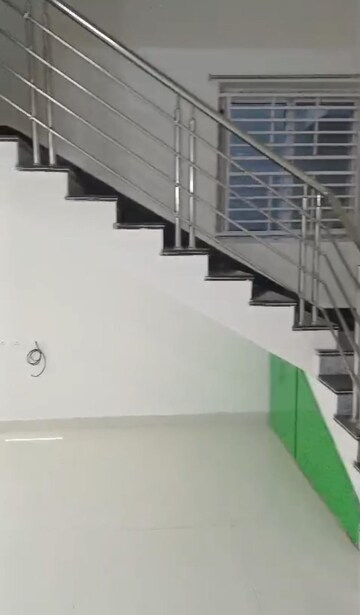 Staircase in 3 BHK Villa at Kapra – for Rent