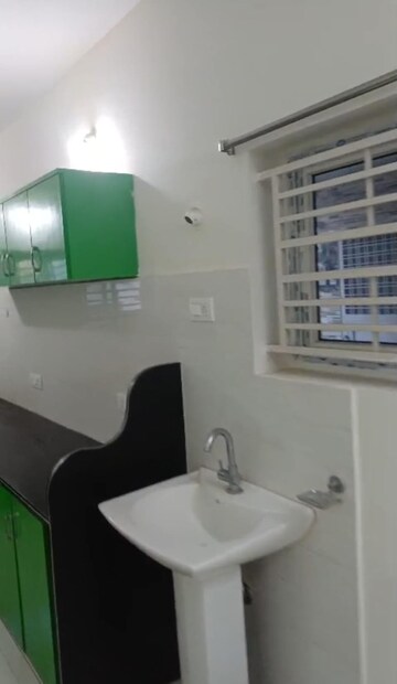 Kitchen in 3 BHK Villa at Kapra – for Rent