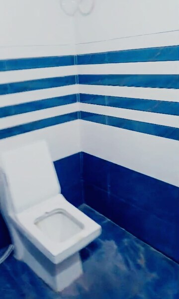 Bathroom in 3 BHK Villa at Kapra – for Rent