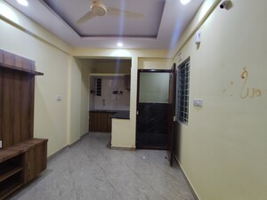 Kitchen in 1 BHK Builder Floor at Sg Palya – for Rent