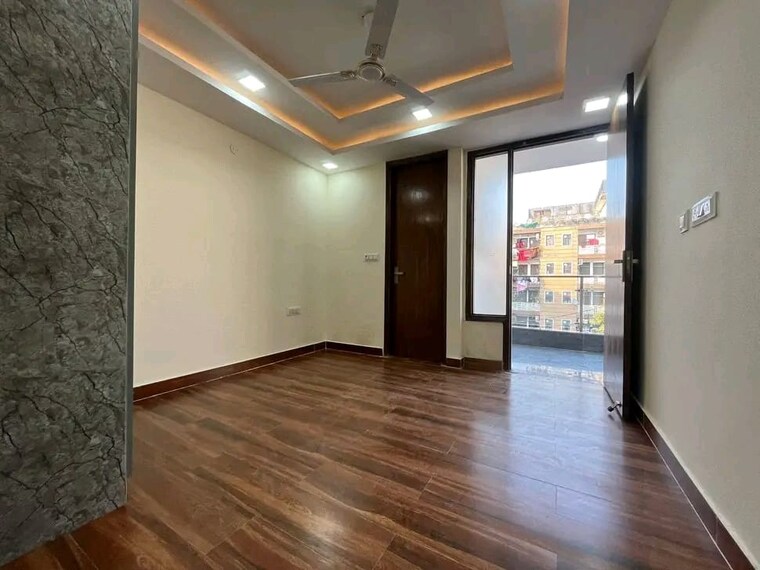 Room, risland-sky-mansion 3 Bedroom 1200 Sq.Ft. Builder Floor In Chattarpur Delhi 9537125