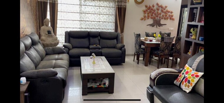 Team Area, gaurs-cascades 4 Bedroom 2175 Sq.Ft. Apartment In Raj Nagar Extension Ghaziabad 9537116