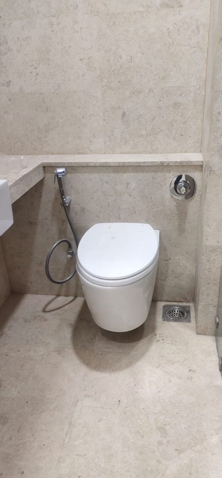 Bathroom, im-applaud-38 2 Bedroom 760 Sq.Ft. Apartment In Goregaon East Mumbai 9537103