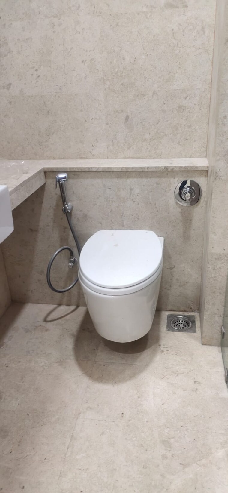 Bathroom, im-applaud-38 2 Bedroom 760 Sq.Ft. Apartment In Goregaon East Mumbai 9537103