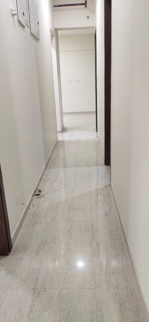 Staircase in 2 BHK Apartment at IM Applaud 38, Goregaon East – for Rent