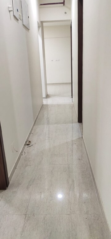 Staircase in 2 BHK Apartment at IM Applaud 38, Goregaon East – for Rent