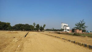  Plot For Sale in Mohanlalganj