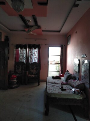 Living Room in 2 BHK Apartment at Sainikpuri – for Sale