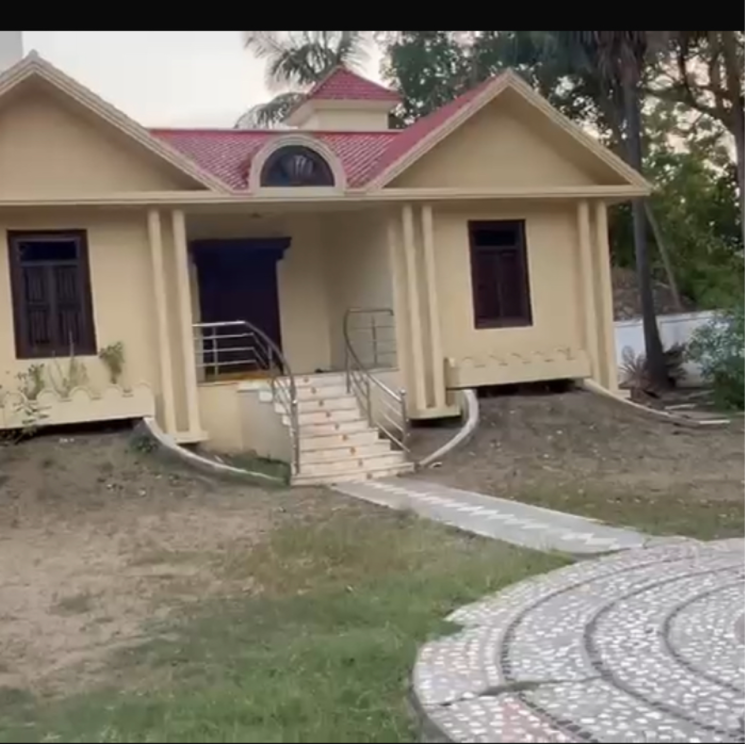 Exterior View, tadepalli  2400 Sq.Yd. Plot In Tadepalli Vijayawada 9537140