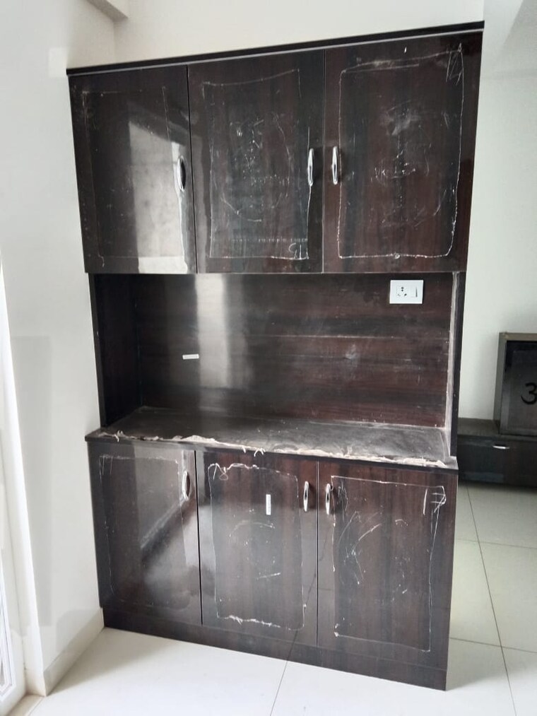 undefined, aparna-sarovar 3 Bedroom 1740 Sq.Ft. Apartment In Nallagandla Hyderabad 9537042