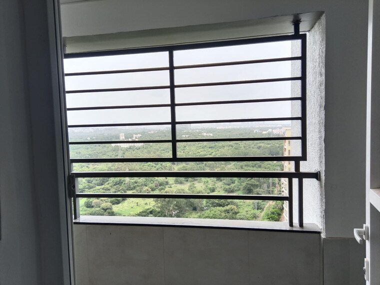 Room, aparna-sarovar 3 Bedroom 1740 Sq.Ft. Apartment In Nallagandla Hyderabad 9537042