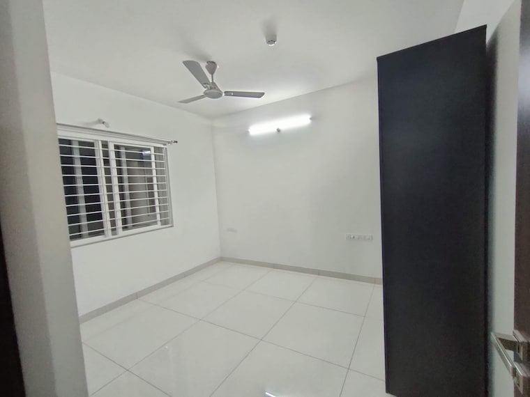 Bathroom, aparna-sarovar 3 Bedroom 1740 Sq.Ft. Apartment In Nallagandla Hyderabad 9537042