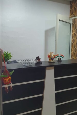 Floor Plan in  Office Space at Motia Citi Royal Business Park, Ambala Highway – for Rent