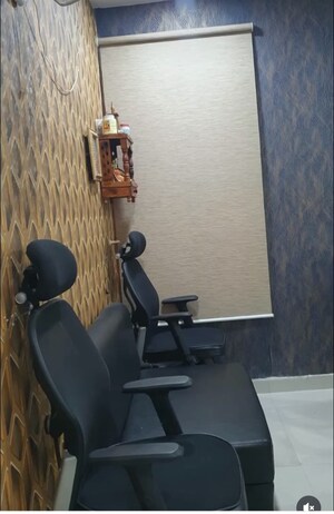 Floor Plan in  Office Space at Motia Citi Royal Business Park, Ambala Highway – for Rent