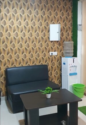 Furnished Amenities in  Office Space at Motia Citi Royal Business Park, Ambala Highway – for Rent