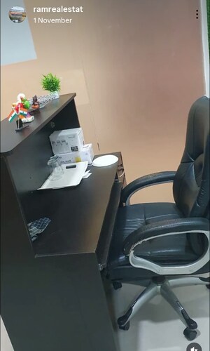 Furnished Amenities in  Office Space at Motia Citi Royal Business Park, Ambala Highway – for Rent