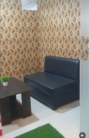 Floor Plan in  Office Space at Motia Citi Royal Business Park, Ambala Highway – for Rent