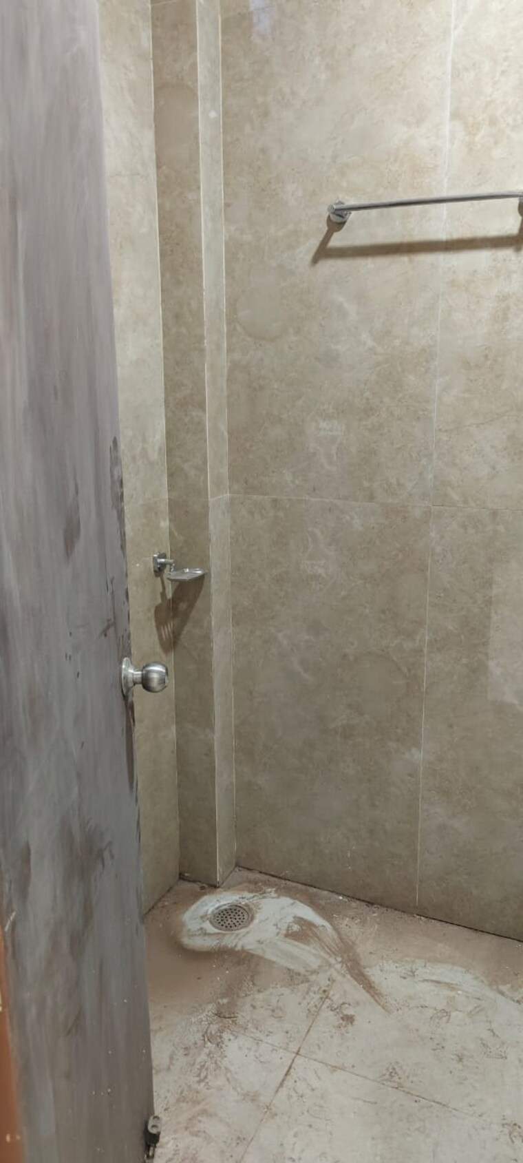 Bathroom, gomti nagar 2 Bedroom 1230 Sq.Ft. Independent House In Gomti Nagar Lucknow 9537205
