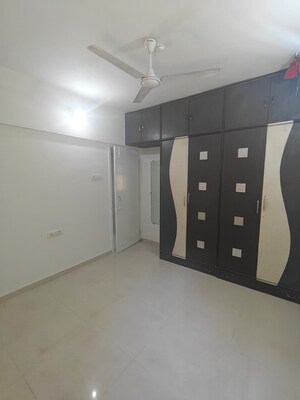 Room in 1 BHK Apartment at Himgiri Lokupvan Phase II CHS Ltd, Vasant Vihar – for Rent