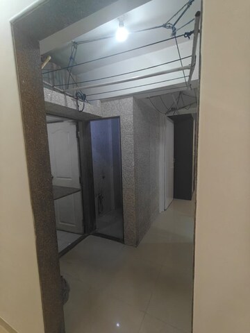  1 BHK Apartment at Himgiri Lokupvan Phase II CHS Ltd, Vasant Vihar – for Rent