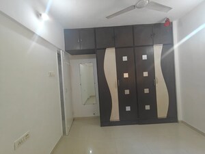 Room in 1 BHK Apartment at Himgiri Lokupvan Phase II CHS Ltd, Vasant Vihar – for Rent