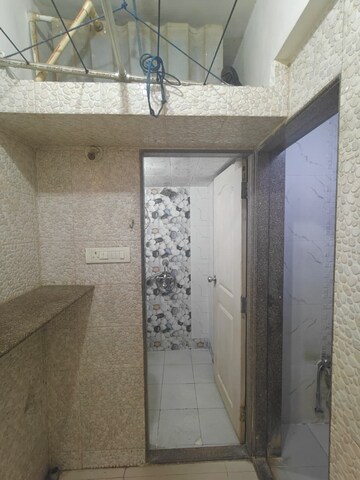  1 BHK Apartment at Himgiri Lokupvan Phase II CHS Ltd, Vasant Vihar – for Rent