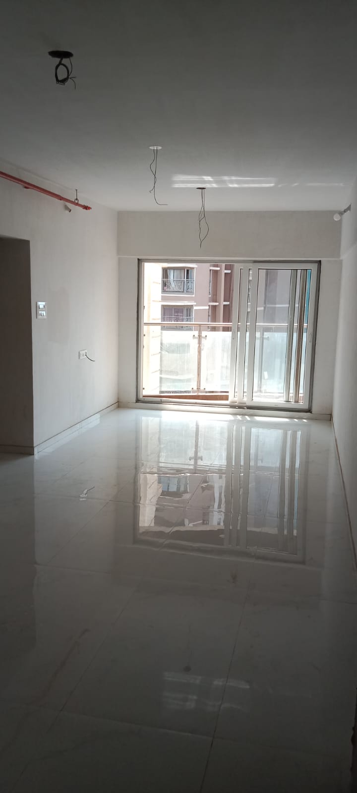 2 BHK Apartment For Rent in Sugee Atharva