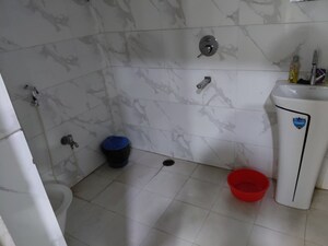 Bathroom in  Office Space at Park Street – for Rent