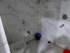 Bathroom in  Office Space at Park Street – for Rent