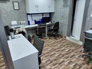  Office Space For Rent in Park Street