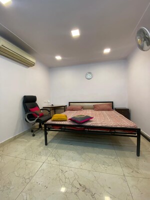 4 BHK Builder Floor For Rent in Vasant Vihar
