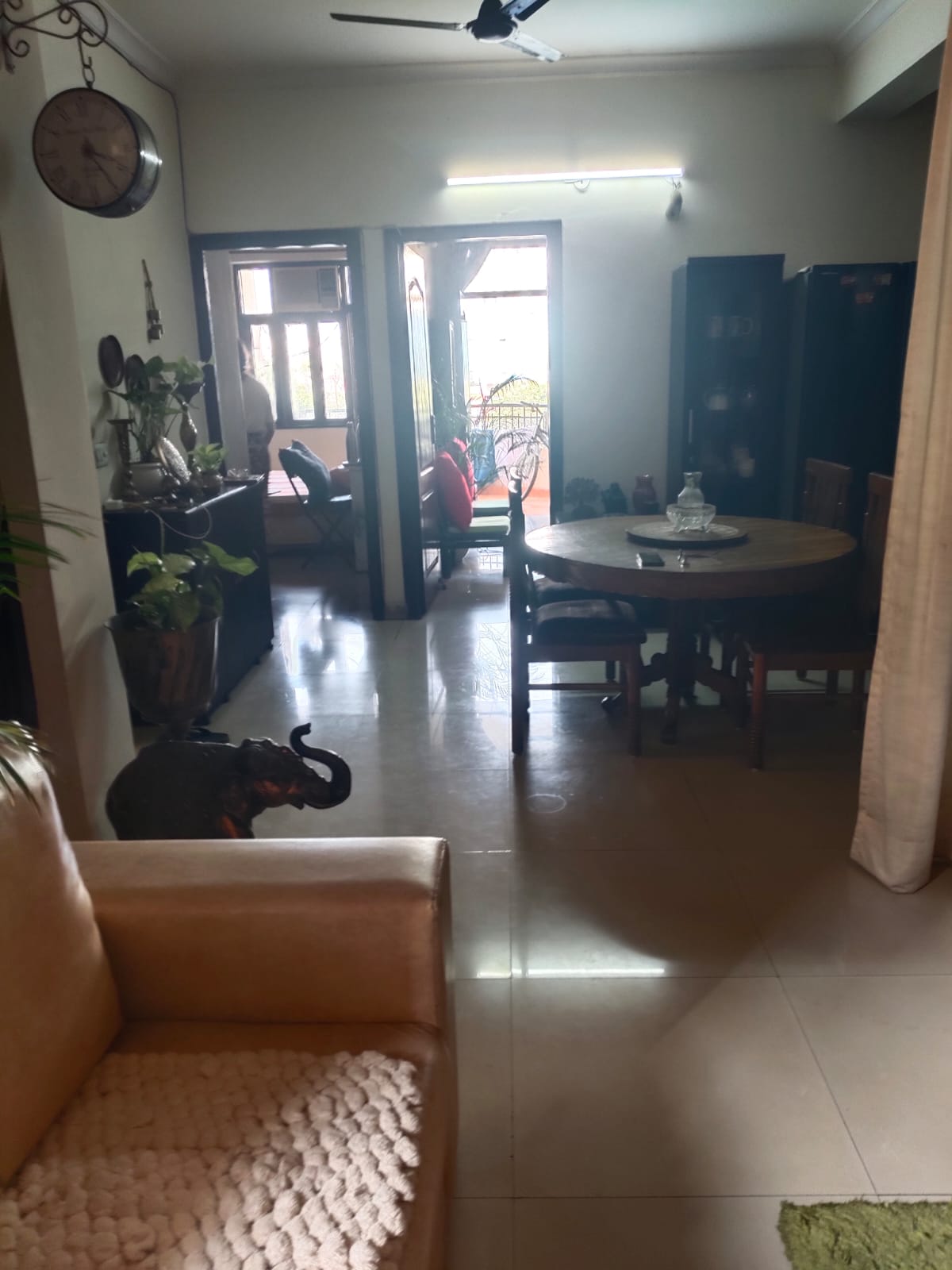 2 BHK Apartment For Sale in Sangwan Heights