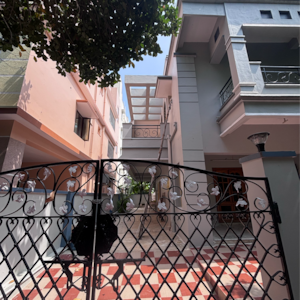 3 BHK Villa – Exterior View View at Tadigadapa - for Sale