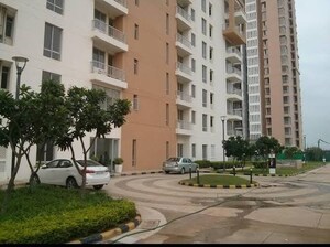 2 BHK Apartment – Exterior View View at Pioneer Park Araya, Sector 62 - for Sale