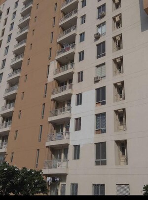 2 BHK Apartment – Exterior View View at Pioneer Park Araya, Sector 62 - for Sale