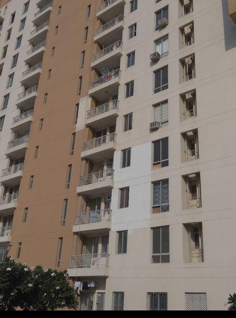 Exterior View, pioneer-park-araya 2 Bedroom 1270 Sq.Ft. Apartment In Sector 62 Gurgaon 9537218
