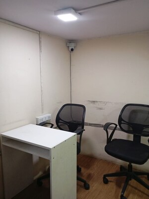  Office Space For Rent in Haware Fantasia, Vashi Sector 28