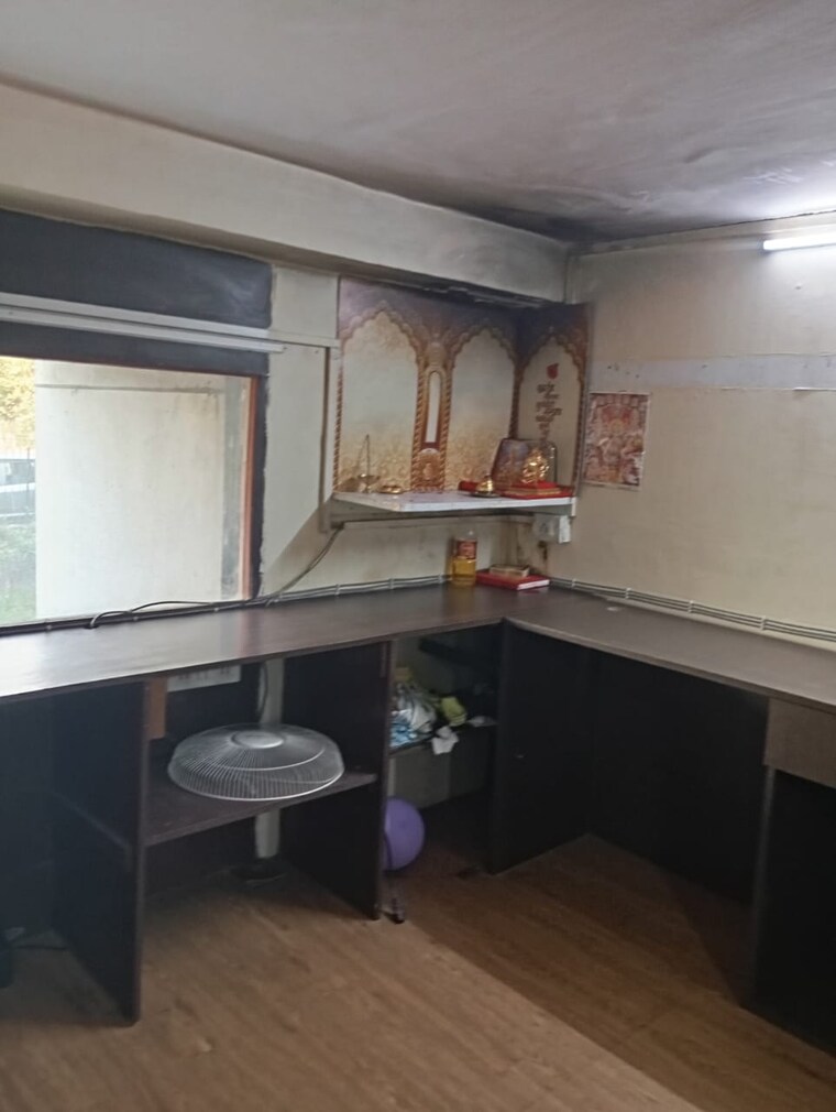 Kitchen, haware-fantasia Commercial Office Space 214 Sq.Ft. In Vashi Sector 28 Navi Mumbai 9537226