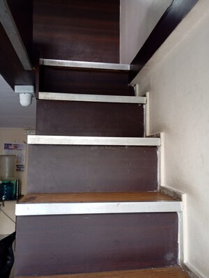 Furnished Amenities in  Office Space at Haware Fantasia, Vashi Sector 28 – for Rent