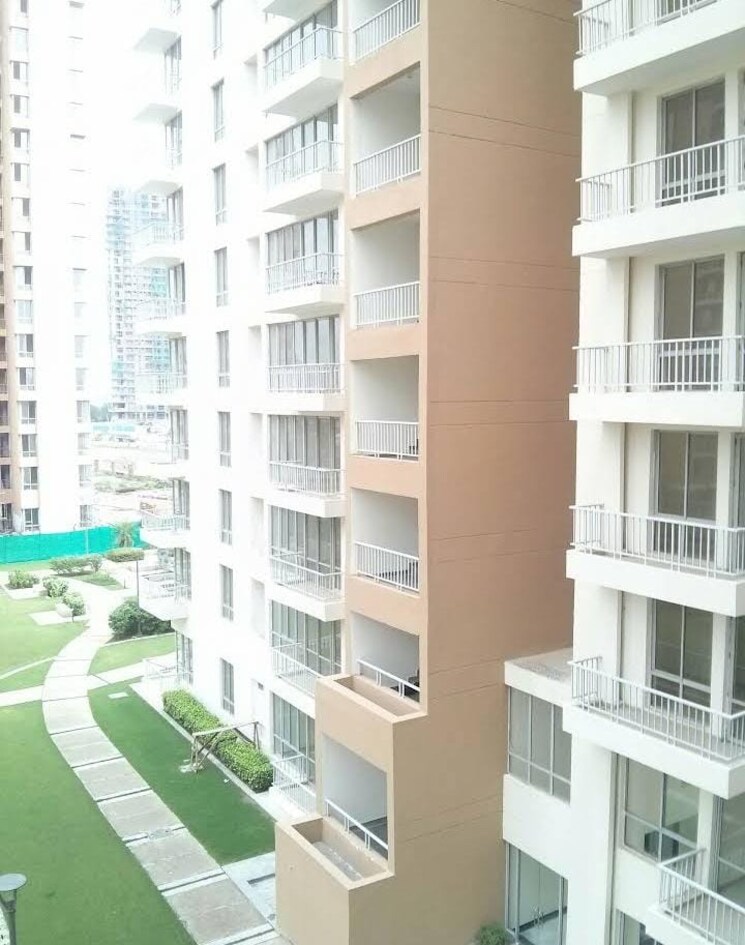 Exterior View, pioneer-park-araya 2 Bedroom 1270 Sq.Ft. Apartment In Sector 62 Gurgaon 9537218