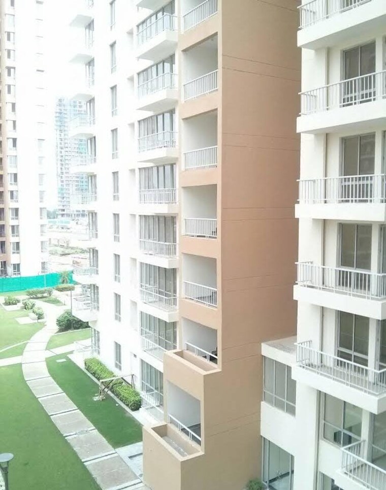 Exterior View, pioneer-park-araya 2 Bedroom 1270 Sq.Ft. Apartment In Sector 62 Gurgaon 9537218