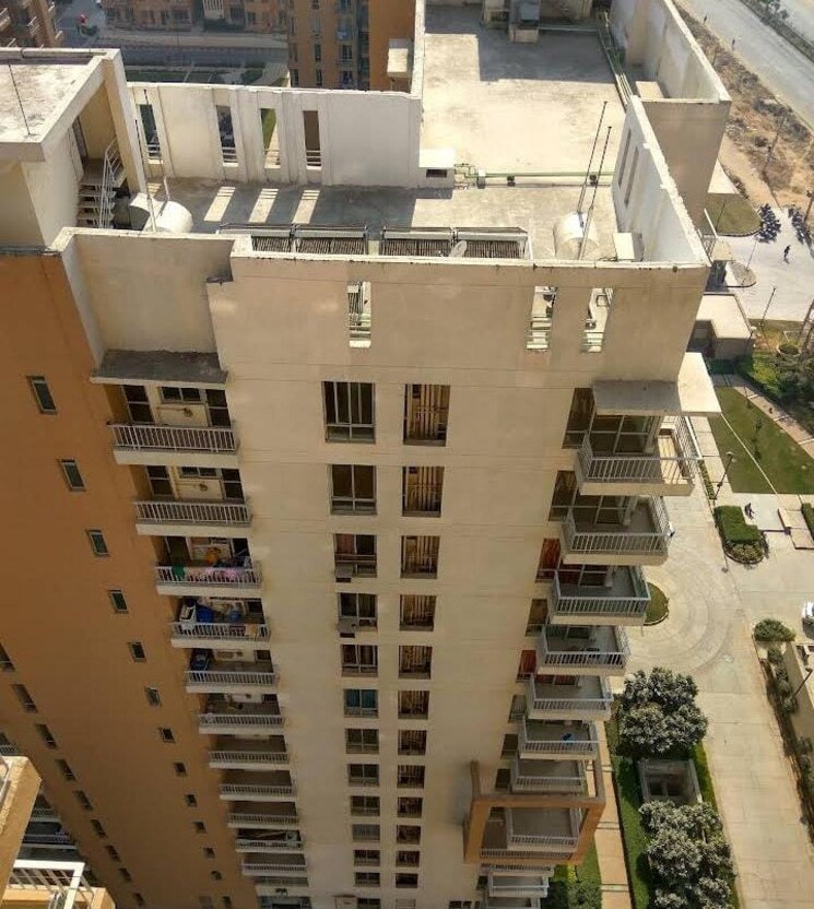 Exterior View, pioneer-park-araya 2 Bedroom 1270 Sq.Ft. Apartment In Sector 62 Gurgaon 9537218