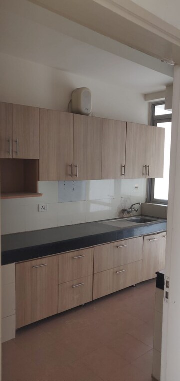 Kitchen in 2 BHK Apartment at Pioneer Park Araya, Sector 62 – for Sale