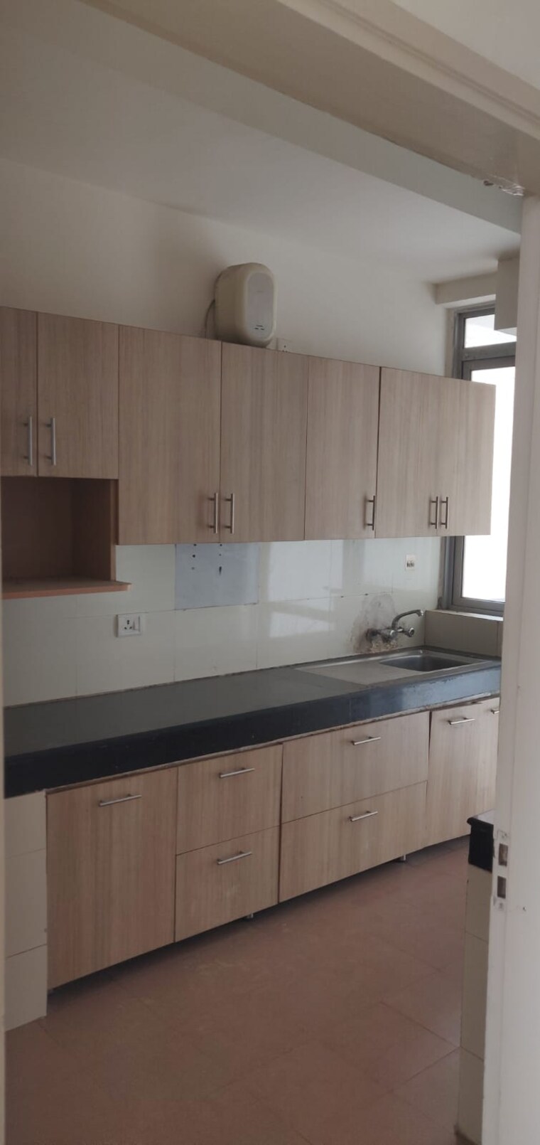 Kitchen, pioneer-park-araya 2 Bedroom 1270 Sq.Ft. Apartment In Sector 62 Gurgaon 9537218